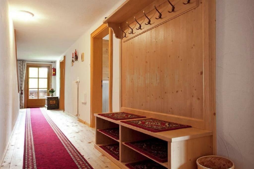 Haus Waldhof Leilighet Brixen im Thale Eksteriør bilde